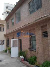 Apartamento 1 quarto à venda Méier, Rio de Janeiro - R$ 165.000 - PPAP10113