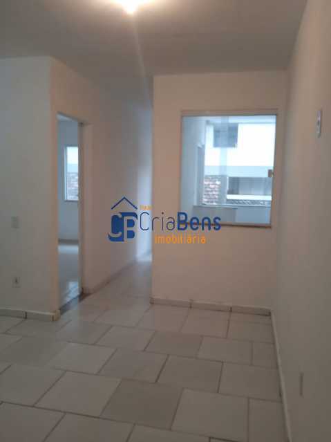 Conheça 2 do imóvel - Apartamento 1 quarto à venda Méier, Rio de Janeiro - R$ 165.000 - PPAP10113 - 2 2 - 2