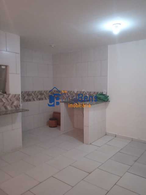 Conheça 4 do imóvel - Apartamento 1 quarto à venda Méier, Rio de Janeiro - R$ 165.000 - PPAP10113 - 4 4 - 4