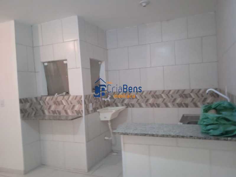 Conheça 5 do imóvel - Apartamento 1 quarto à venda Méier, Rio de Janeiro - R$ 165.000 - PPAP10113 - 5 5 - 5
