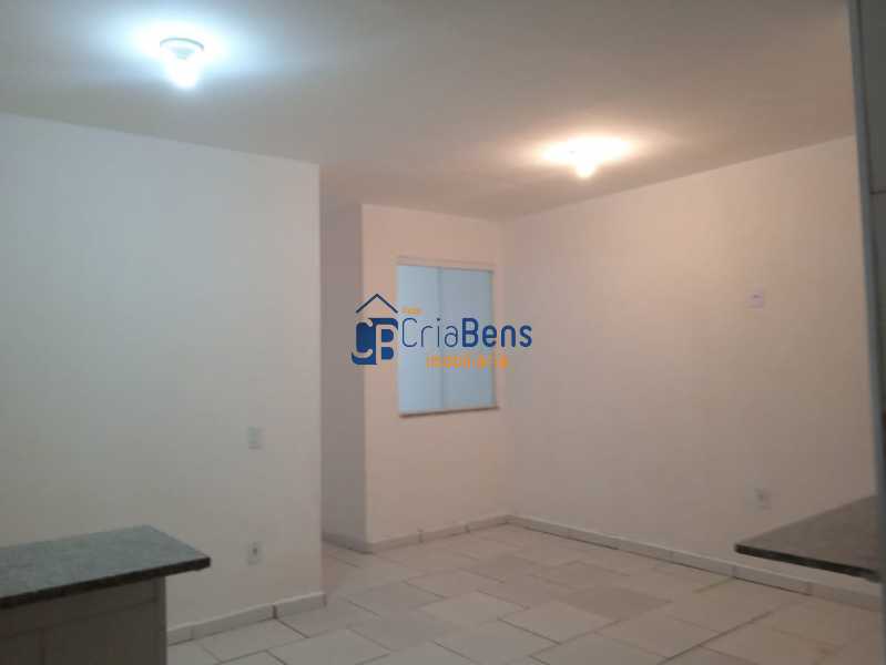 Conheça 6 do imóvel - Apartamento 1 quarto à venda Méier, Rio de Janeiro - R$ 165.000 - PPAP10113 - 6 6 - 6