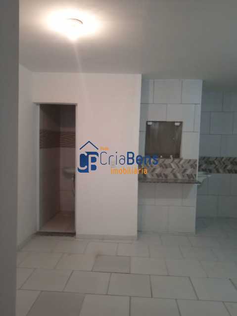 Conheça 7 do imóvel - Apartamento 1 quarto à venda Méier, Rio de Janeiro - R$ 165.000 - PPAP10113 - 7 7 - 7
