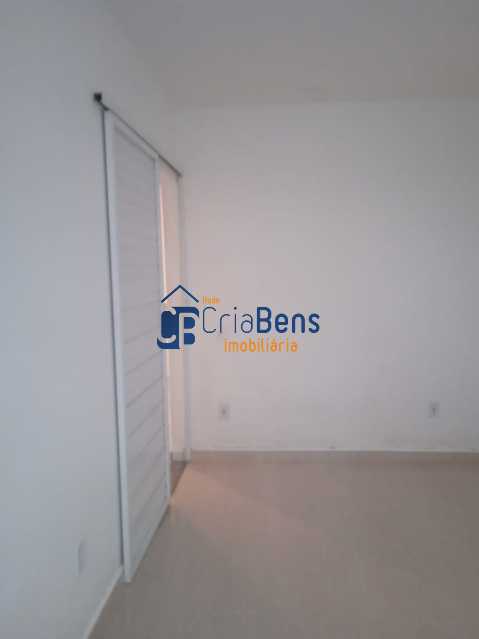 Conheça 9 do imóvel - Apartamento 1 quarto à venda Méier, Rio de Janeiro - R$ 165.000 - PPAP10113 - 9 9 - 9