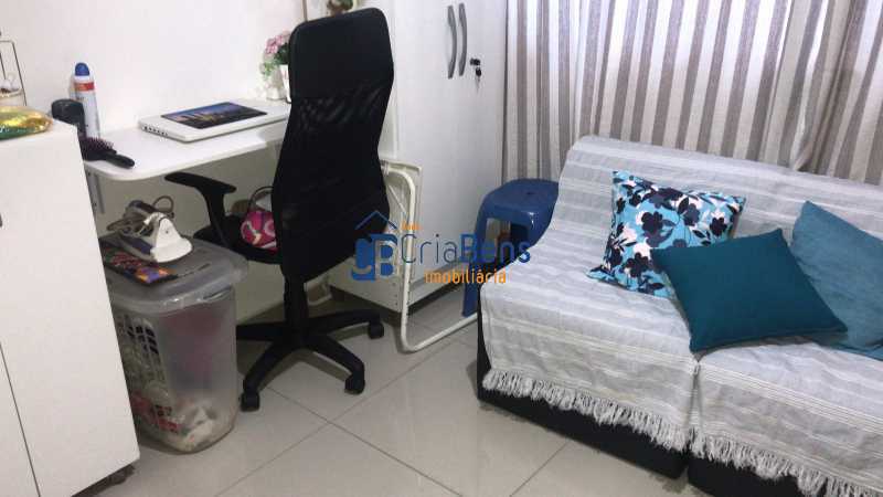 Conheça 8 do imóvel - Apartamento 2 quartos à venda Madureira, Rio de Janeiro - R$ 250.000 - PPAP20684 - 8 8 - 8