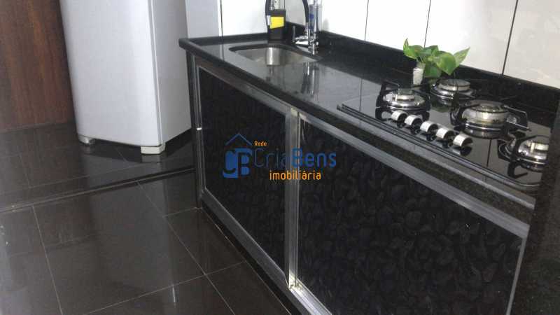 Conheça 9 do imóvel - Apartamento 2 quartos à venda Madureira, Rio de Janeiro - R$ 250.000 - PPAP20684 - 9 9 - 9