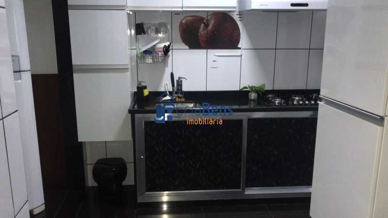 Conheça 10 do imóvel - Apartamento 2 quartos à venda Madureira, Rio de Janeiro - R$ 250.000 - PPAP20684 - 10 10 - 10