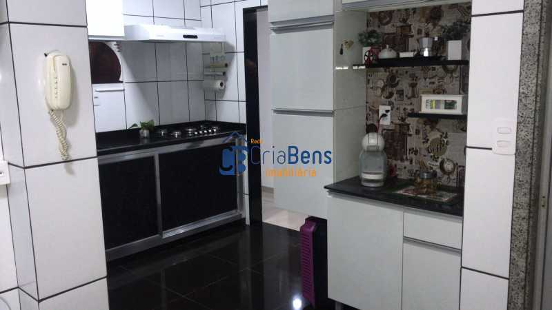 Conheça 11 do imóvel - Apartamento 2 quartos à venda Madureira, Rio de Janeiro - R$ 250.000 - PPAP20684 - 11 11 - 11