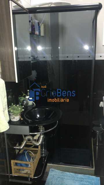 Conheça 14 do imóvel - Apartamento 2 quartos à venda Madureira, Rio de Janeiro - R$ 250.000 - PPAP20684 - 14 14 - 14