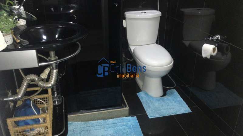Conheça 15 do imóvel - Apartamento 2 quartos à venda Madureira, Rio de Janeiro - R$ 250.000 - PPAP20684 - 15 15 - 15