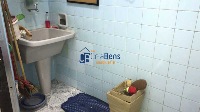 Conheça 16 do imóvel - Apartamento 2 quartos à venda Madureira, Rio de Janeiro - R$ 250.000 - PPAP20684 - 16 16 - 16