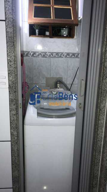 Conheça 17 do imóvel - Apartamento 2 quartos à venda Madureira, Rio de Janeiro - R$ 250.000 - PPAP20684 - 17 17 - 17