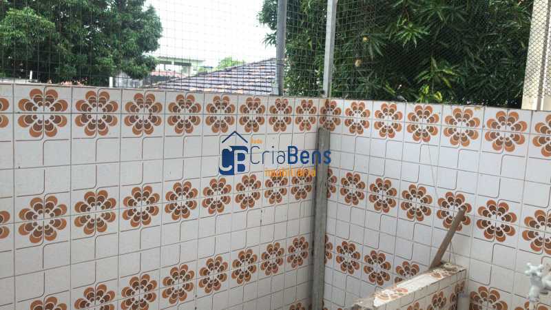 Conheça 12 do imóvel - Apartamento 2 quartos à venda Madureira, Rio de Janeiro - R$ 195.000 - PPAP20687 - 12 12 - 12