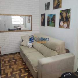 Apartamento 1 quarto à venda Cachambi, Rio de Janeiro - R$ 172.000 - PPAP10114
