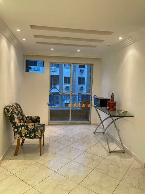 Conheça 1 do imóvel - Apartamento 3 quartos à venda Praça Seca, Rio de Janeiro - R$ 200.000 - PPAP30248 - 1 1 - 1