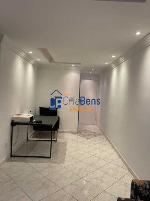 Conheça 2 do imóvel - Apartamento 3 quartos à venda Praça Seca, Rio de Janeiro - R$ 200.000 - PPAP30248 - 2 2 - 2