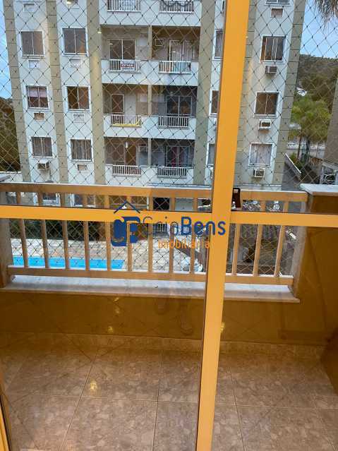 Conheça 4 do imóvel - Apartamento 3 quartos à venda Praça Seca, Rio de Janeiro - R$ 200.000 - PPAP30248 - 4 4 - 4
