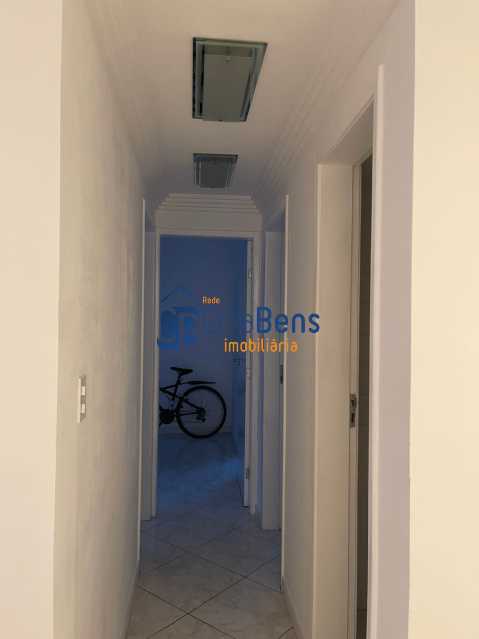 Conheça 6 do imóvel - Apartamento 3 quartos à venda Praça Seca, Rio de Janeiro - R$ 200.000 - PPAP30248 - 6 6 - 6
