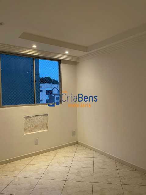 Conheça 7 do imóvel - Apartamento 3 quartos à venda Praça Seca, Rio de Janeiro - R$ 200.000 - PPAP30248 - 7 7 - 7