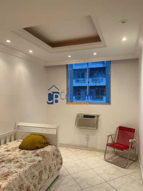 Conheça 8 do imóvel - Apartamento 3 quartos à venda Praça Seca, Rio de Janeiro - R$ 200.000 - PPAP30248 - 8 8 - 8