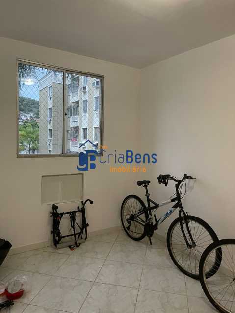 Conheça 9 do imóvel - Apartamento 3 quartos à venda Praça Seca, Rio de Janeiro - R$ 200.000 - PPAP30248 - 9 9 - 9