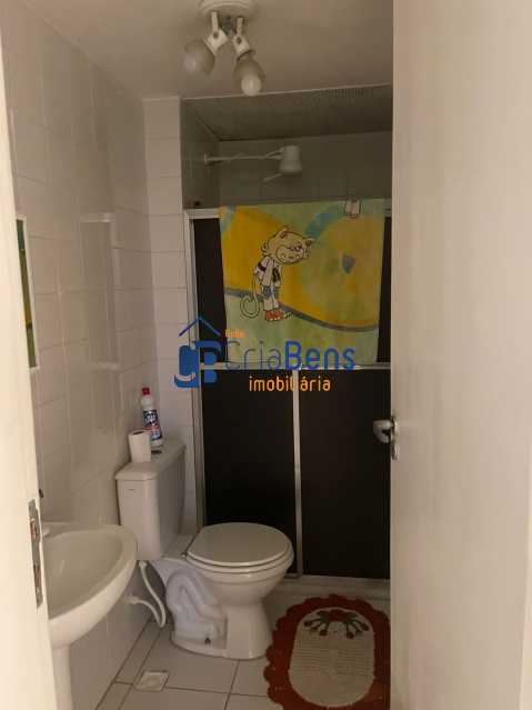 Conheça 10 do imóvel - Apartamento 3 quartos à venda Praça Seca, Rio de Janeiro - R$ 200.000 - PPAP30248 - 10 10 - 10