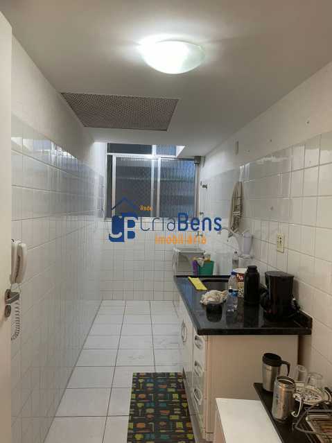 Conheça 11 do imóvel - Apartamento 3 quartos à venda Praça Seca, Rio de Janeiro - R$ 200.000 - PPAP30248 - 11 11 - 11