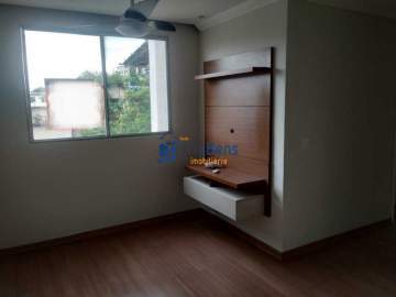 Apartamento 2 quartos à venda Tomás Coelho, Rio de Janeiro - R$ 152.000 - PPAP20695