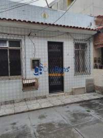 Casa 2 quartos à venda Piedade, Rio de Janeiro - R$ 250.000 - PPCA20229
