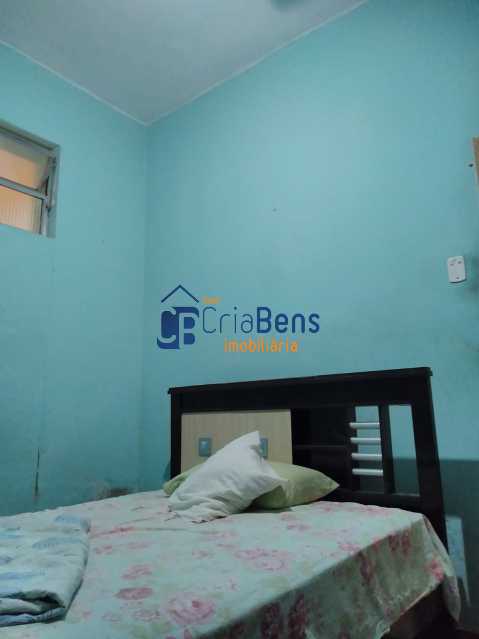 Conheça 4 do imóvel - Casa 2 quartos à venda Piedade, Rio de Janeiro - R$ 250.000 - PPCA20229 - 4 4 - 4