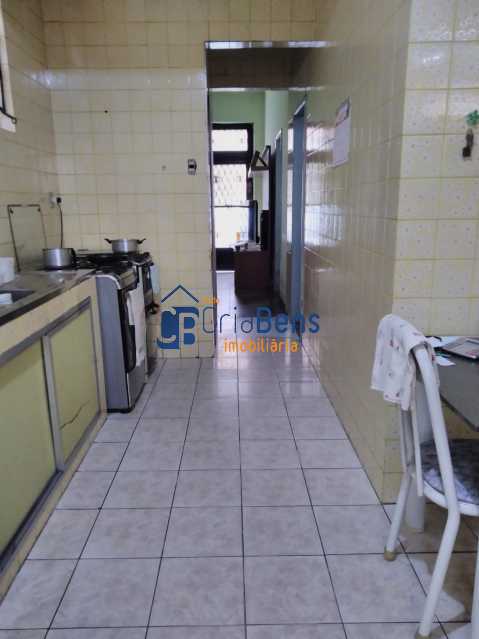 Conheça 5 do imóvel - Casa 2 quartos à venda Piedade, Rio de Janeiro - R$ 250.000 - PPCA20229 - 5 5 - 5