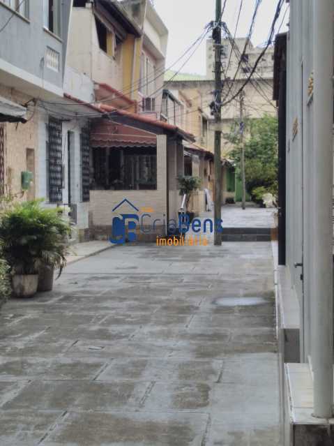 Conheça 6 do imóvel - Casa 2 quartos à venda Piedade, Rio de Janeiro - R$ 250.000 - PPCA20229 - 6 6 - 6