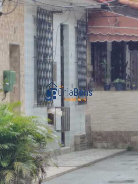 Conheça 7 do imóvel - Casa 2 quartos à venda Piedade, Rio de Janeiro - R$ 250.000 - PPCA20229 - 7 7 - 7