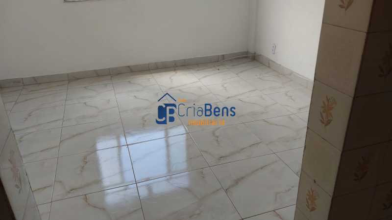 Conheça 2 do imóvel - Apartamento 2 quartos à venda Pilares, Rio de Janeiro - R$ 125.000 - PPAP20704 - 2 2 - 2
