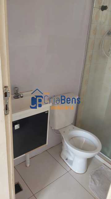 Conheça 12 do imóvel - Apartamento 2 quartos à venda Pilares, Rio de Janeiro - R$ 125.000 - PPAP20704 - 12 12 - 12
