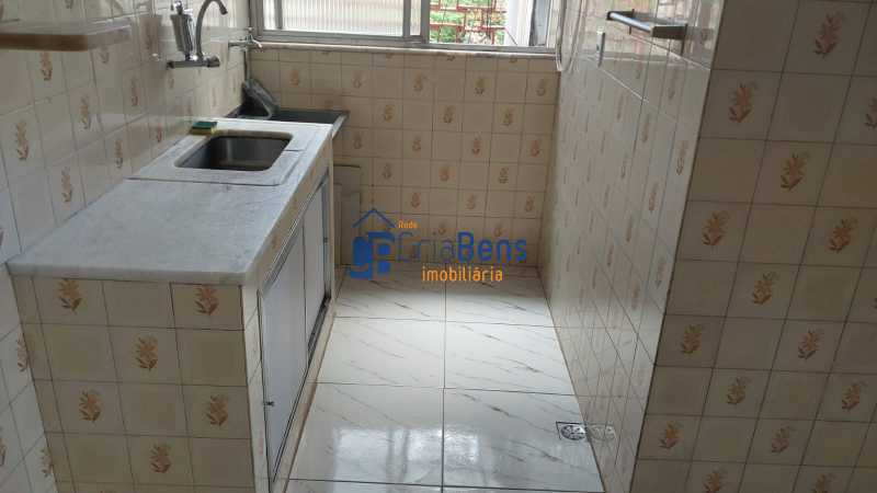 Conheça 14 do imóvel - Apartamento 2 quartos à venda Pilares, Rio de Janeiro - R$ 125.000 - PPAP20704 - 14 14 - 14