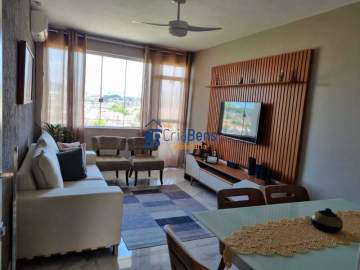 Apartamento 3 quartos para alugar Bento Ribeiro, Rio de Janeiro - R$ 1.900 - PPAP30252