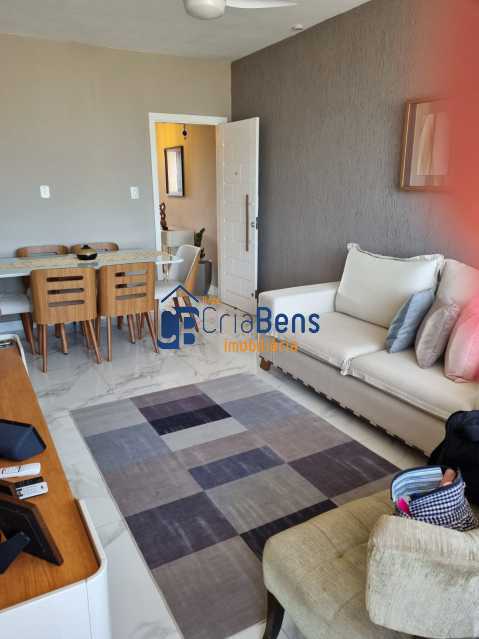 Conheça 2 do imóvel - Apartamento 3 quartos para alugar Bento Ribeiro, Rio de Janeiro - R$ 1.900 - PPAP30252 - 2 2 - 2