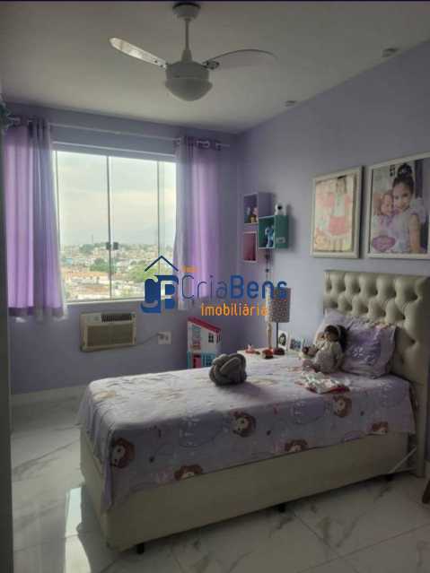 Conheça 4 do imóvel - Apartamento 3 quartos para alugar Bento Ribeiro, Rio de Janeiro - R$ 1.900 - PPAP30252 - 4 4 - 4