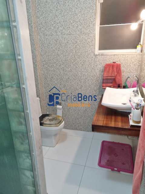 Conheça 12 do imóvel - Apartamento 3 quartos para alugar Bento Ribeiro, Rio de Janeiro - R$ 1.900 - PPAP30252 - 12 12 - 12