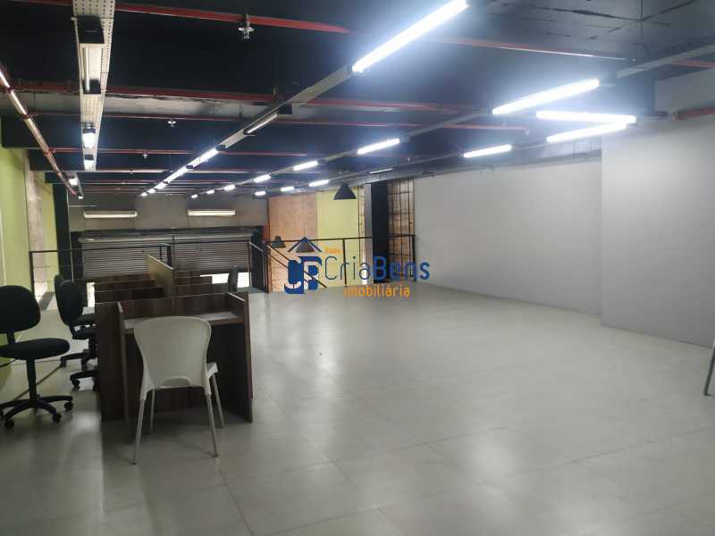 Conheça 2 do imóvel - Loja 269m² à venda Todos os Santos, Rio de Janeiro - R$ 3.768.520 - PPLJ00022 - 2 2 - 2