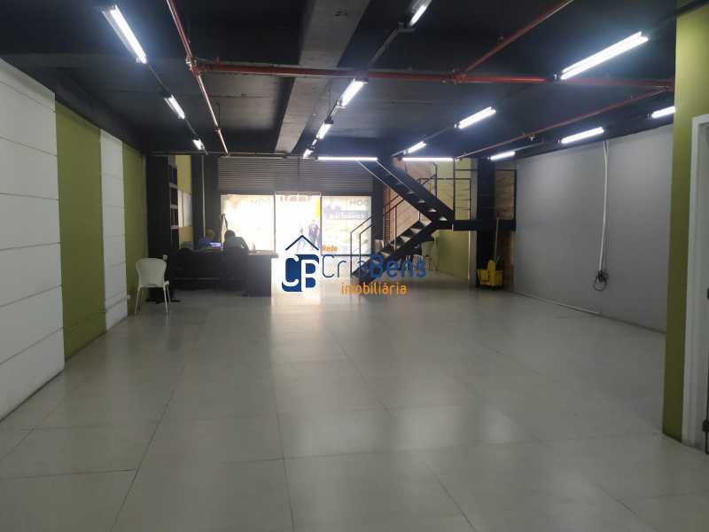 Conheça 3 do imóvel - Loja 269m² à venda Todos os Santos, Rio de Janeiro - R$ 3.768.520 - PPLJ00022 - 3 3 - 3