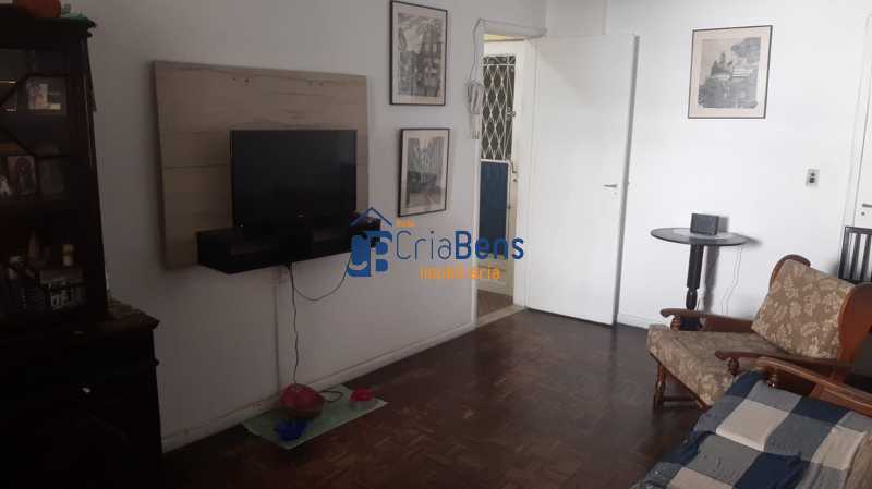 Conheça 2 do imóvel - Apartamento 3 quartos à venda Méier, Rio de Janeiro - R$ 410.000 - PPAP30254 - 2 2 - 2