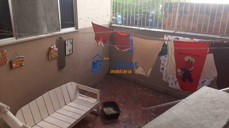 Conheça 3 do imóvel - Apartamento 3 quartos à venda Méier, Rio de Janeiro - R$ 410.000 - PPAP30254 - 3 3 - 3