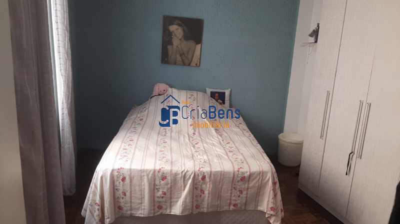 Conheça 4 do imóvel - Apartamento 3 quartos à venda Méier, Rio de Janeiro - R$ 410.000 - PPAP30254 - 4 4 - 4