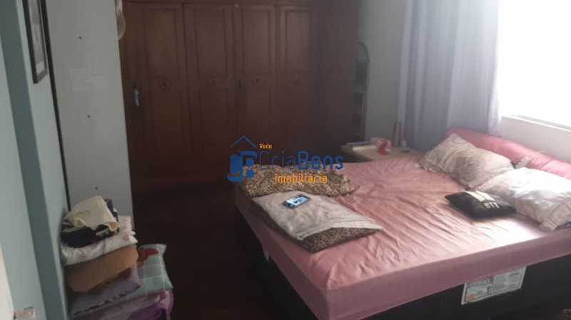 Conheça 5 do imóvel - Apartamento 3 quartos à venda Méier, Rio de Janeiro - R$ 410.000 - PPAP30254 - 5 5 - 5