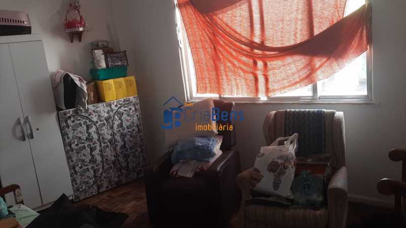 Conheça 6 do imóvel - Apartamento 3 quartos à venda Méier, Rio de Janeiro - R$ 410.000 - PPAP30254 - 6 6 - 6