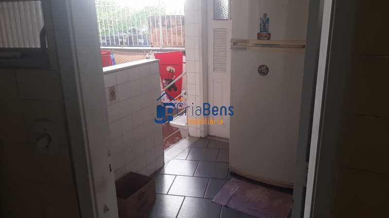 Conheça 8 do imóvel - Apartamento 3 quartos à venda Méier, Rio de Janeiro - R$ 410.000 - PPAP30254 - 8 8 - 8