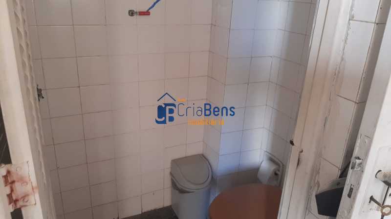 Conheça 9 do imóvel - Apartamento 3 quartos à venda Méier, Rio de Janeiro - R$ 410.000 - PPAP30254 - 9 9 - 9