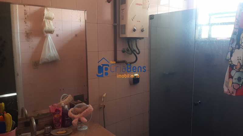 Conheça 10 do imóvel - Apartamento 3 quartos à venda Méier, Rio de Janeiro - R$ 410.000 - PPAP30254 - 10 10 - 10