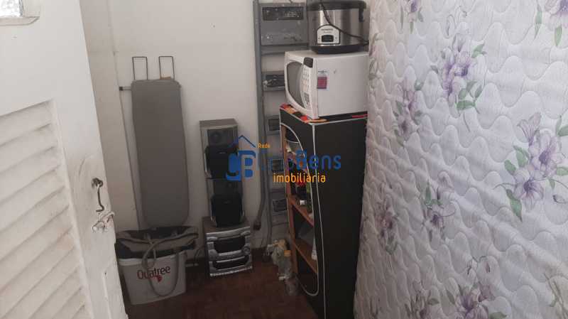 Conheça 11 do imóvel - Apartamento 3 quartos à venda Méier, Rio de Janeiro - R$ 410.000 - PPAP30254 - 11 11 - 11